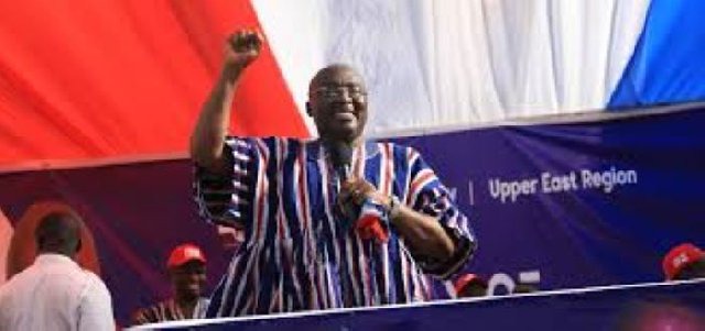 2024 Election: Our members attacked the party, and the NDC played them back against us