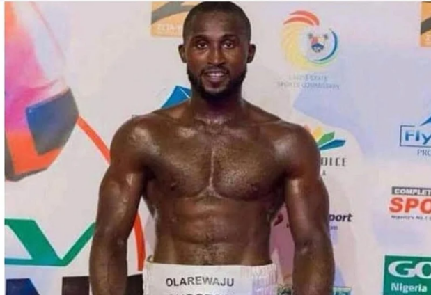 Ghana Boxing Authority breaks silence on death of Nigerian boxer