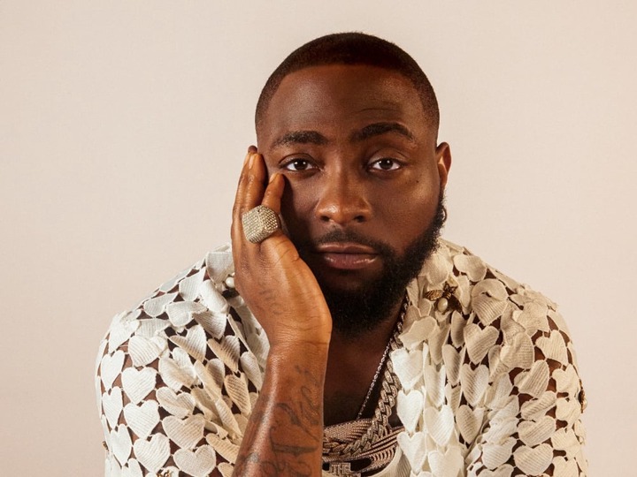 I’m not cheating again – Davido declares