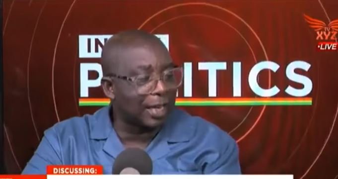 Make yourselves accessible to the grassroots – Tawiah Boateng to Mahama’s appointees