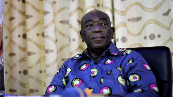 Privatisation of ECG not the solution