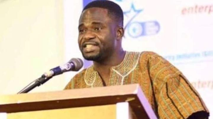 In Government, “You Talk Too Much”; In Opposition, “Why Haven’t You Commented?” – Manasseh Azure