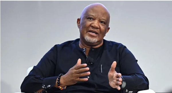 South Africa appoints special envoy to ease US relations