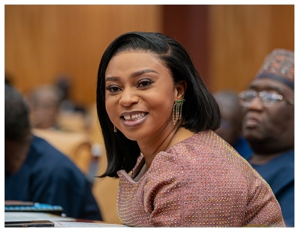 Did NPP disciplinary committee set precedent by summoning Adwoa Safo on a weekend?
