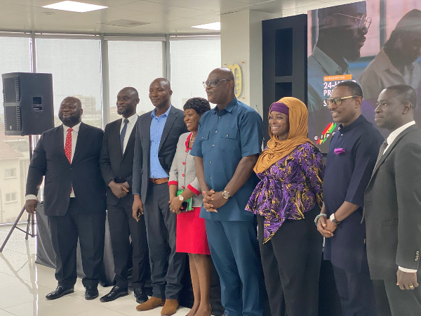 GIPC launches 24-hour premium service to boost Ghana’s FDI inflows