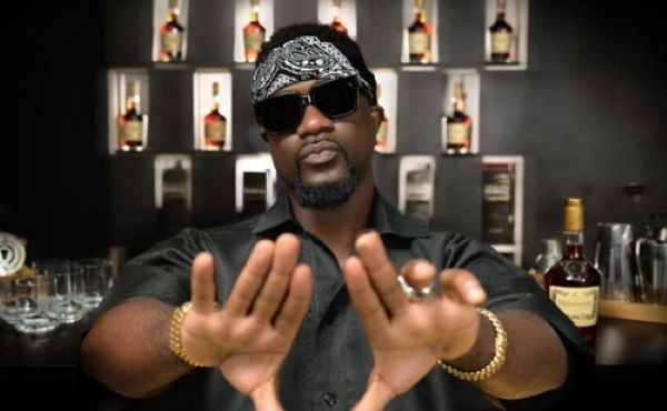 Sarkodie’s closet is worth a fortune — Stylist reveals
