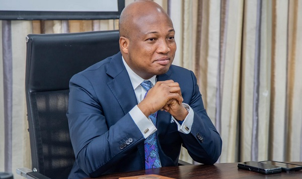 No diplomatic property will be sold under Mahama’s administration – Ablakwa