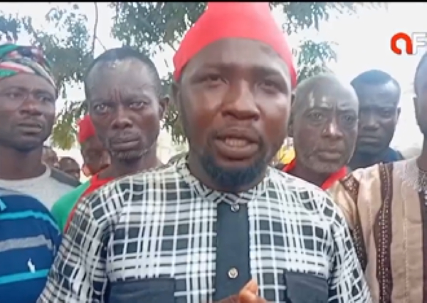 NDC members at Mampong accuse Dr Amoakohene of allegedly interfering in MCE selection