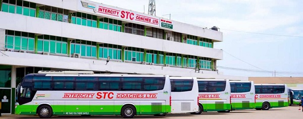 'How can you run a transportation company without buses?' – Deputy STC MD slams NPP