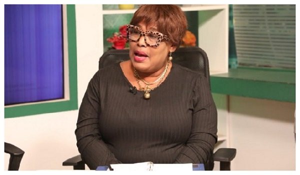 Nana Yaa Jantuah revealed how she became Presidential staffer without her knowledge