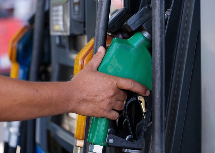 Here are the expected petrol and diesel prices for May 2025