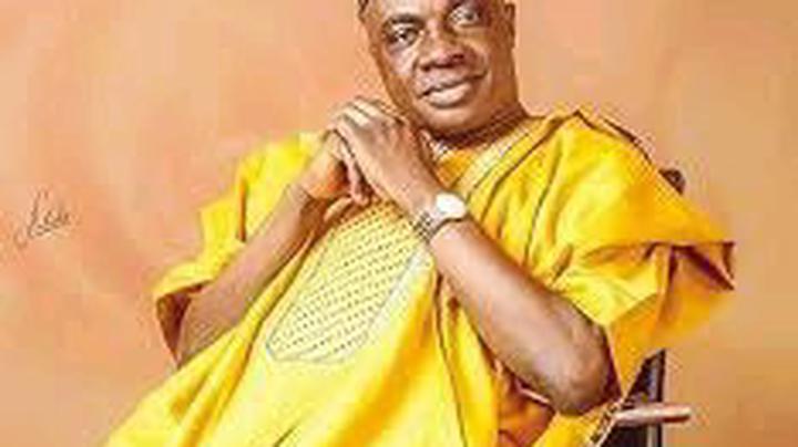 I Was Travelling To Ibadan With My Wife And Children, And The Gunmen Beat My Wife Badly—Olaiya Igwe