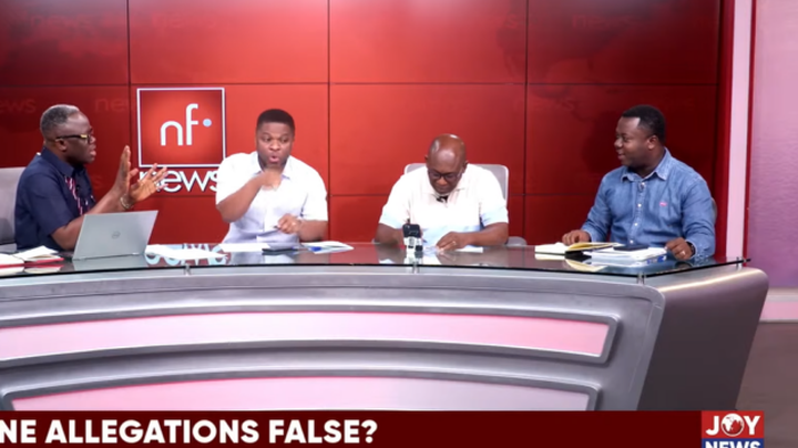 Sammy Gyamfi Demands Arrest of Rev. Ntim Fordjour Over Aircraft Allegations