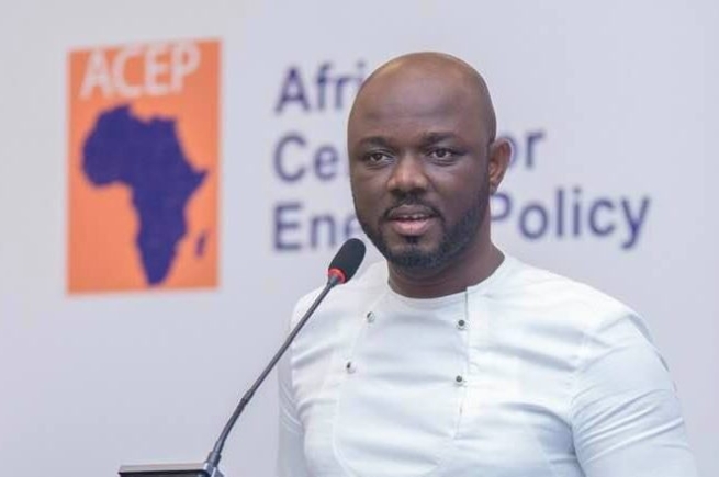 ACEP urges government to halt Damang Mine takeover