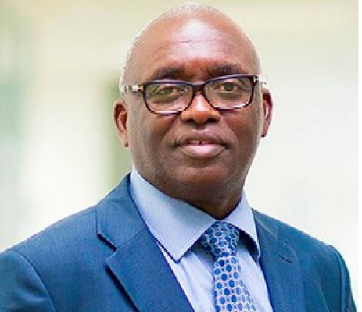 Akpokavie unveils bold vision to transform Ghana’s sports