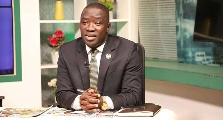 Recent drug busts are evidence of effective leadership – NACOC