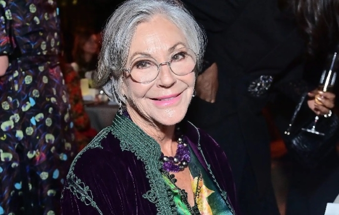 Alice Walton is world’s richest woman 2025