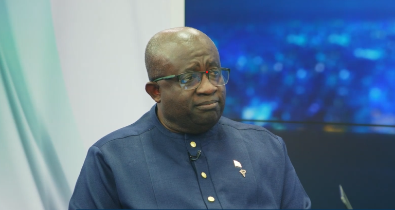 Galamsey: L.I 2462 must be completely repealed