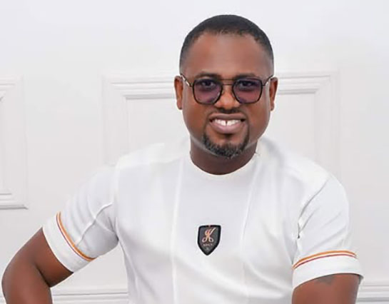 Abeiku Santana Grabs Another Appointment