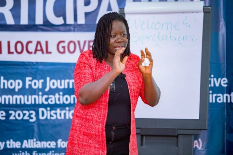 Penplusbyte urges legal frameworks to tackle misinformation and disinformation