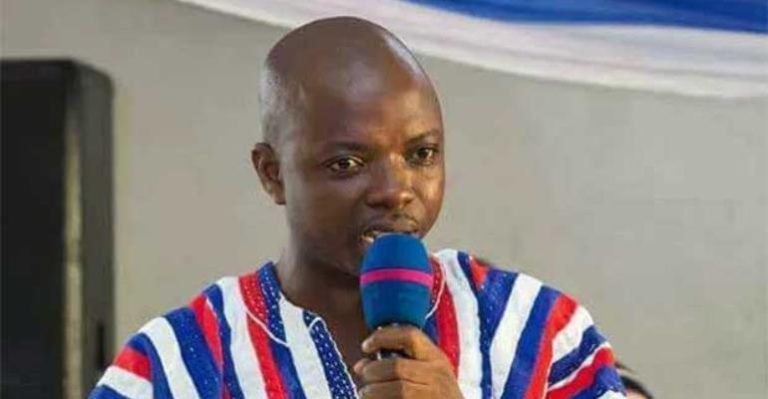 Bawah Mogtari demands GHS10m compensation from Abronye for defamation