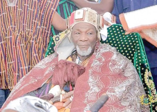 Tamale Teaching Hospital doctors call off strike following Ya-Na’s intervention