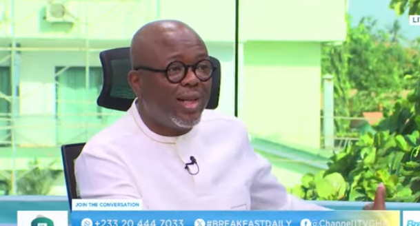 Excessive politicisation cause of business instability in Ghana