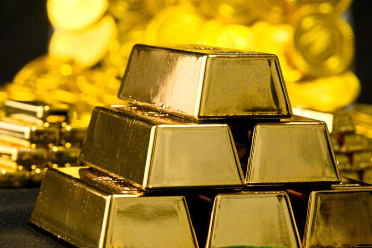 Ghana arrests three Indian nationals suspected of smuggling gold