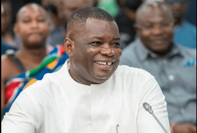 Pay us if we deliver — Construction Chamber fires back at Roads Minister