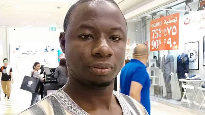 Court Orders Police To File Bill of Indictment on Ahmed Suale ‘Killer’