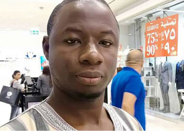 Ahmed Suale ‘Killer’ Charges Amended, Denied Bail