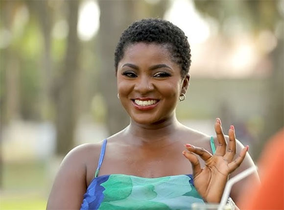Ahoufe Patri Accuses Producer of Demanding Sex For Roles