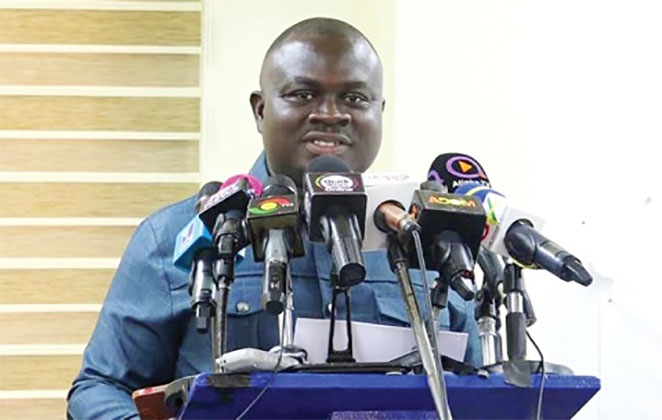 GJA Initiates Legal Action Against OSP