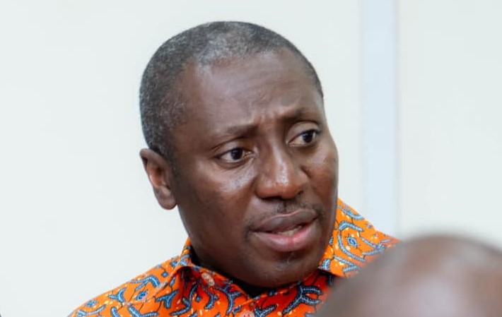 Minority Leader lauds President Mahama for Kwahu Business Forum