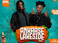 Kumasi Rap heavyweights to Headline YFM’s Lakeside Festival in 2025