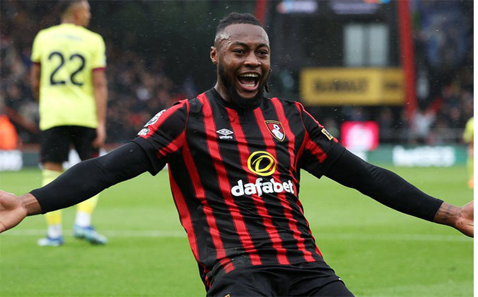 Bournemouth Beat Fulham To Keep European Hopes Alive