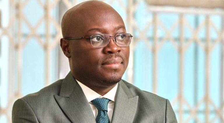 Ghana’s Finance Minister elected Chairperson of ECOWAS Bank for Investment and Development