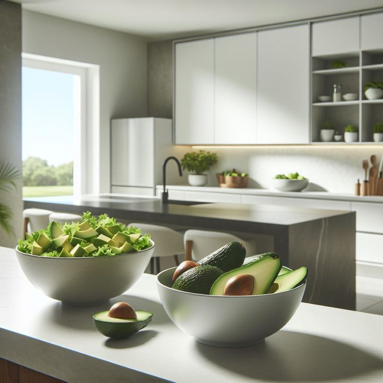 This Season’s must-have – Avocados