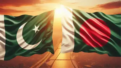 Bangladesh demands apology from Pakistan over 1971 war atrocities