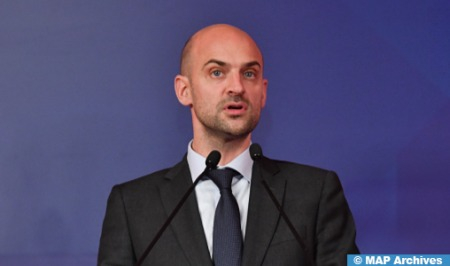 France Reaffirms Support for Morocco’s Sovereignty Over Its Sahara – French FM