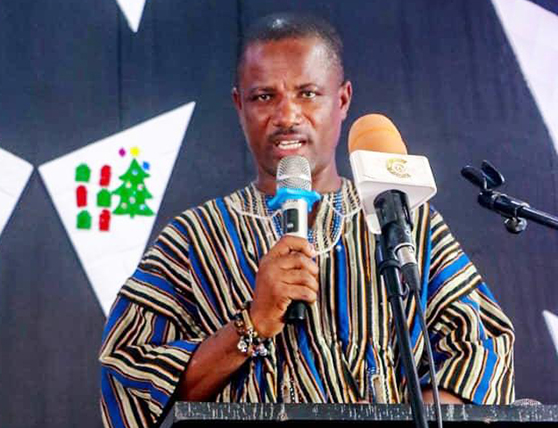 Bnoskka Holds Intellectual Property Day Public Lecture