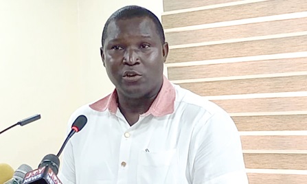 A Rocha Ghana urges strict enforcement of Mahama’s wetlands directive