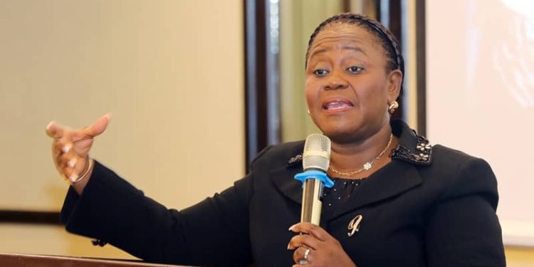 Don’t politicise CJ’s suspension – AJIF tells politicians