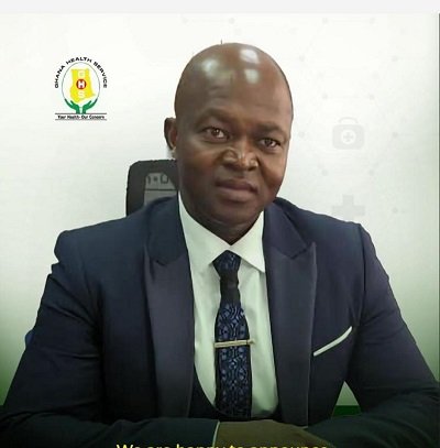 CKT-UTAS medical school in Navrongo in the offing  …GHS DG pledges to facilitate process