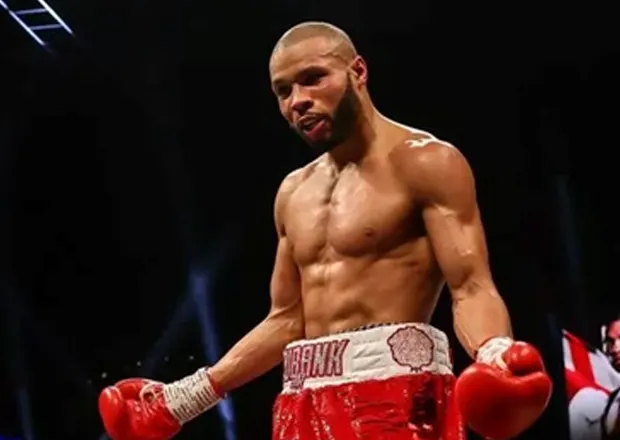 Chris Eubank Jr. Out Of Hospital After Points Victory Over Conor Benn