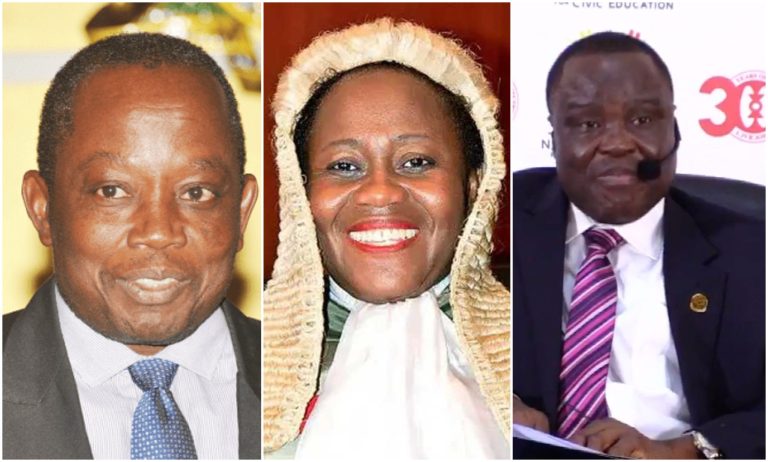 CDM questions neutrality of committee probing petitions against CJ