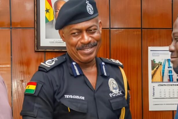 We’ll fish out soldier behind Nyinahin killing