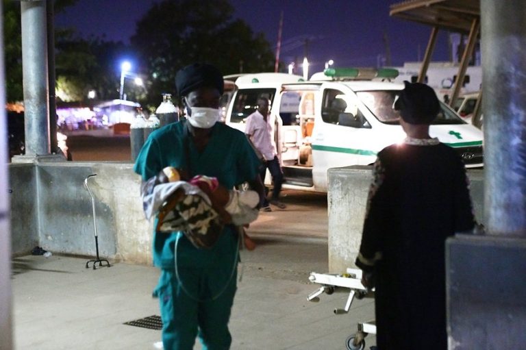 Crisis averted at TTH as doctors end strike
