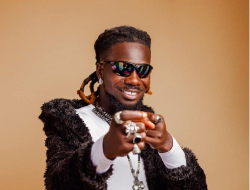 Minazy Yaazo drops debut album ‘genuine intentions’