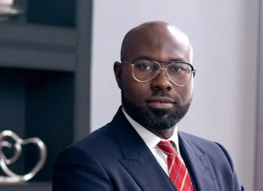 CJ suspension a ‘day of shame’ for Ghana – John Darko